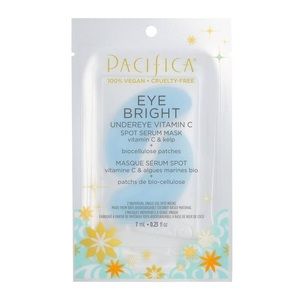 🔮 Pacifica Eye Bright Patches